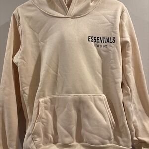 Essentials Hoodie